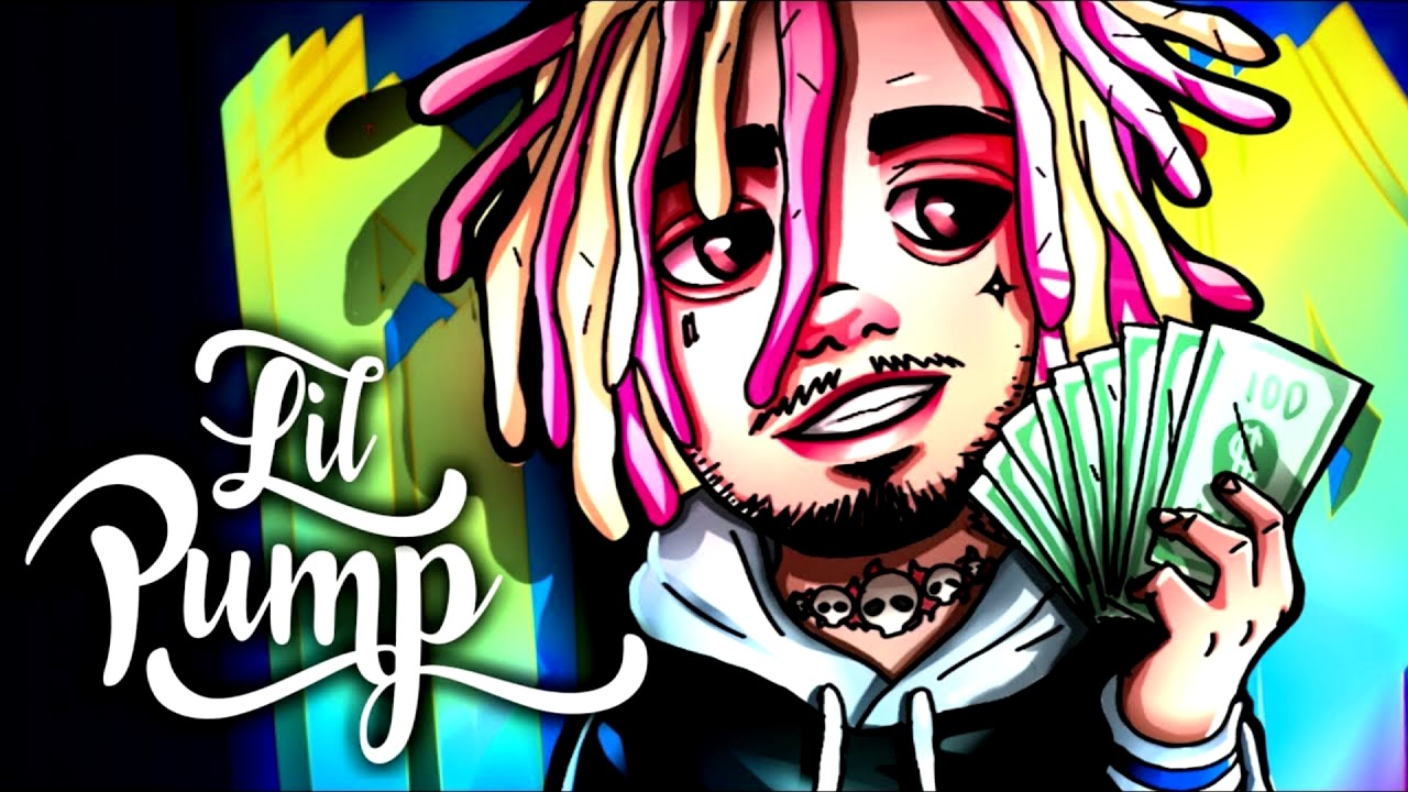 [FREE FOR PROFIT USE] Run Away | Lil Pump Type Beat