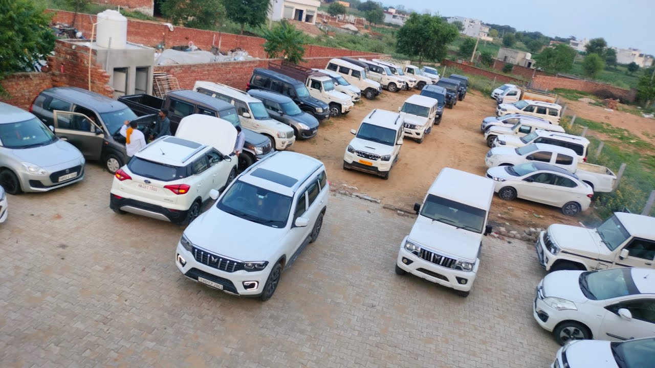 Car king badhra per new stock wajib ret me
