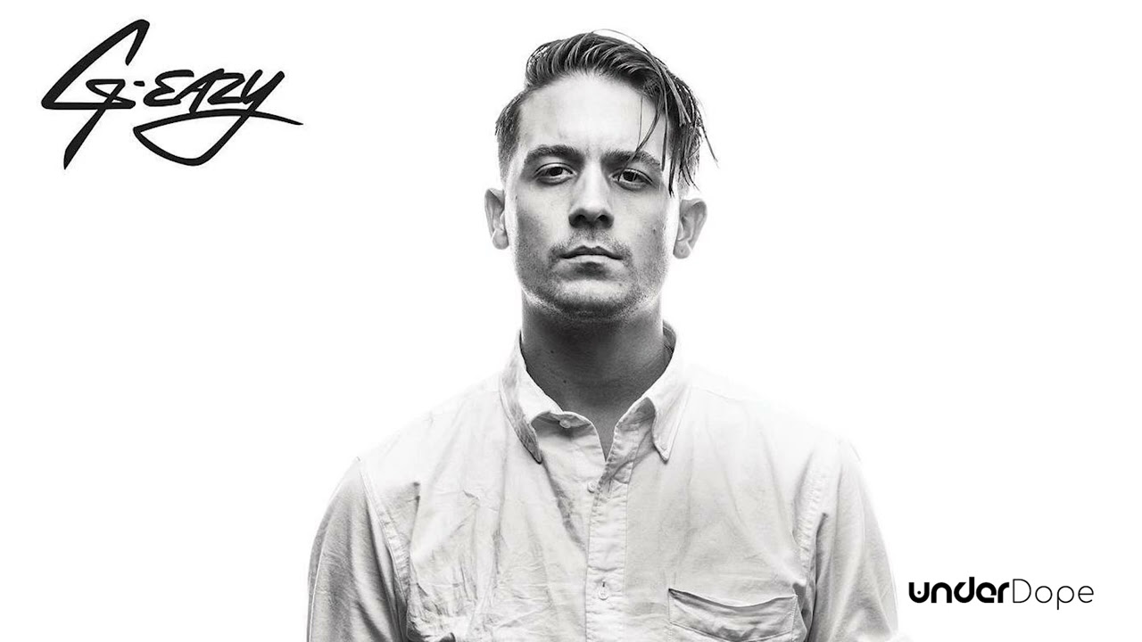G Eazy - Break From LA Freestyle - HQ