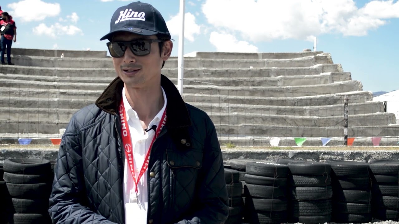 Concurso EcoDrive Operadores 2022