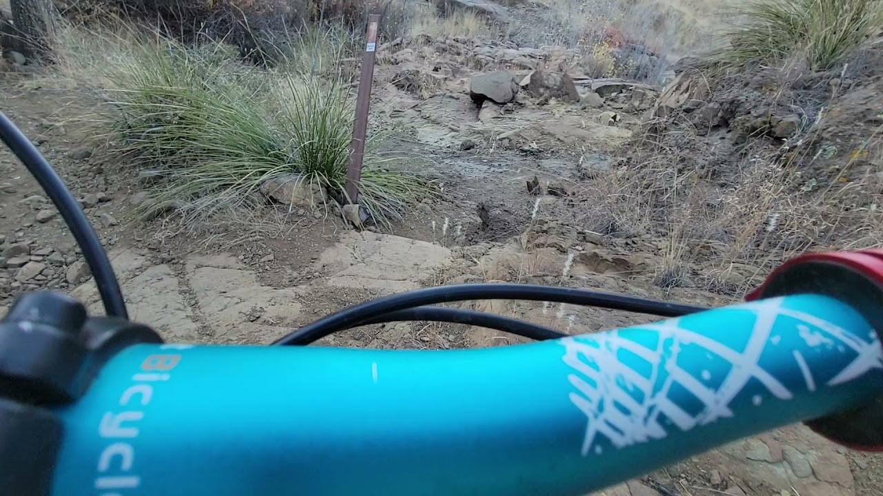 ft bayard to dragonfly raw footage