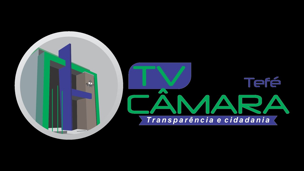 Câmara Municipal de Tefé- CMT - Reunião Ordinária 12/03/2026