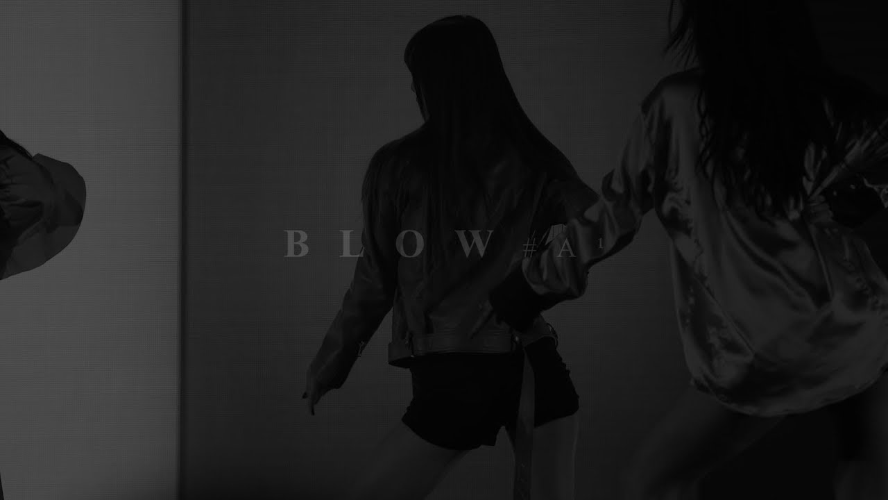 180325 우쭈파티 우주소녀 설아 BLOW