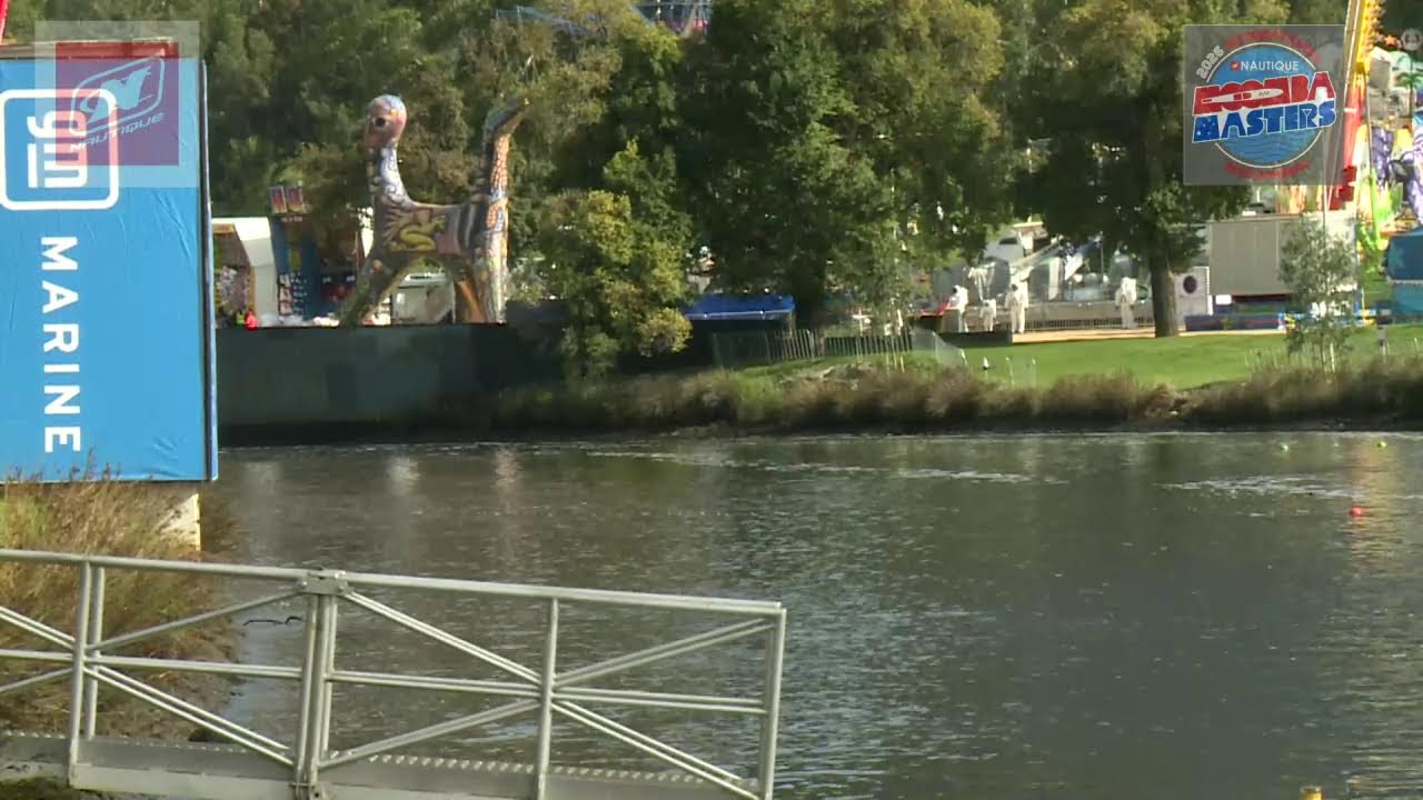 MOOMBA MASTERS Live Stream