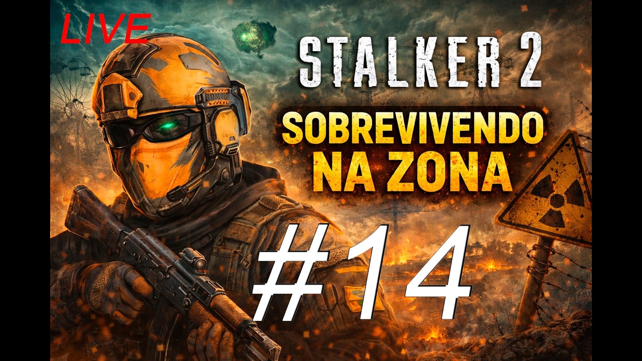 STALKER 2 Patch 1.8.1 #14