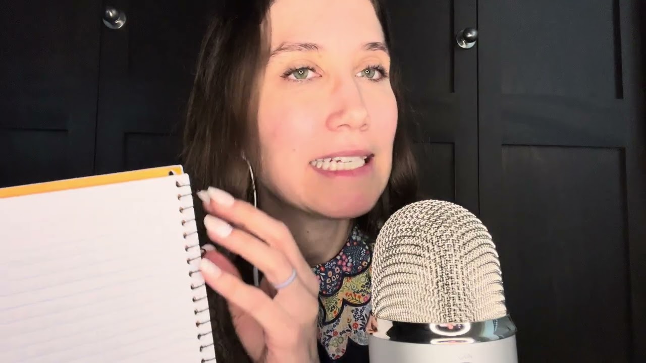Word of Wisdom #ASMR 