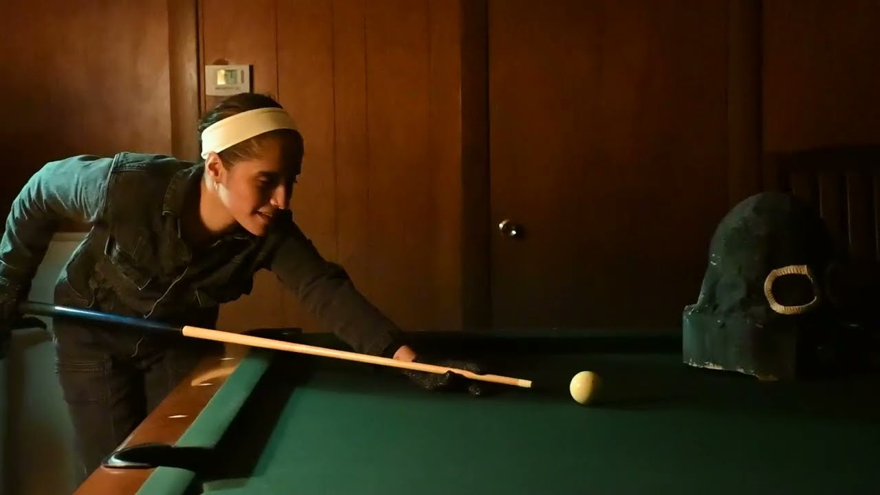 Love's Haunting (Behind the Scenes)
