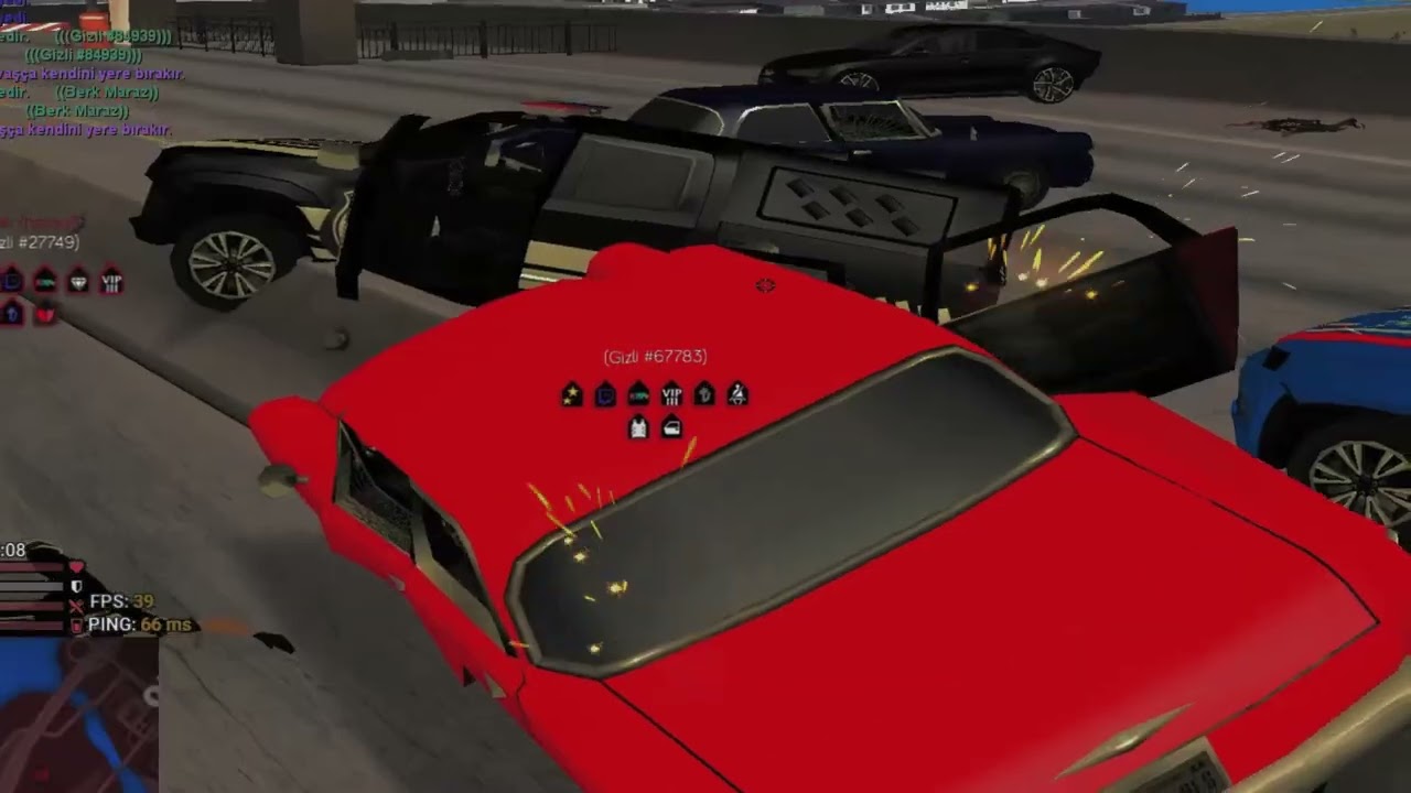 DUMAN AİLESİ (kizilgaming.com)