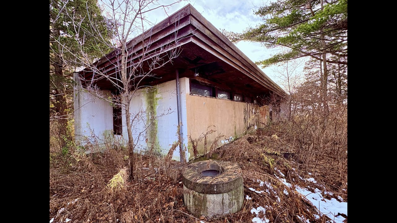 Exploring Rudy And Vera Olivia Abandoned House That Has Been Left Forgotten For Decades!