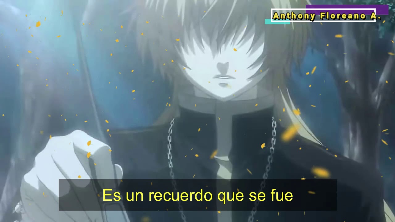 Ending LOST CANVAS Los caballeros del Zodiaco El Lienzo Perdido 