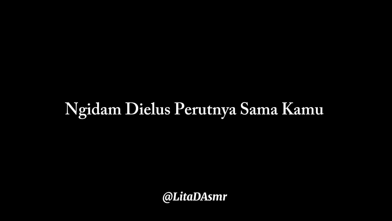 Asmr Wife Indonesia | Bayinya Yang Mau, Tapi Aku Juga Mau... | (Cuddle) (Clingy)