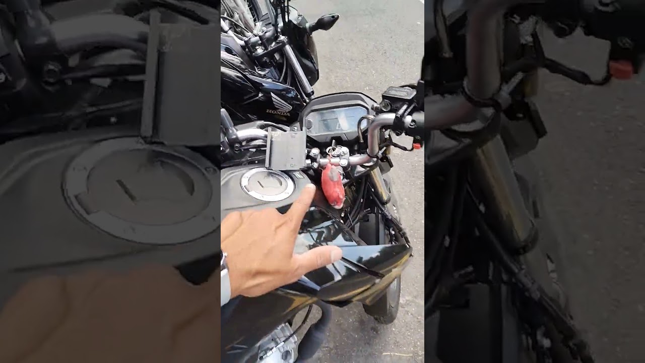 luz  inje&ccedil;&atilde;o na fan 2025 n&atilde;o apaga ,linha 160 da Honda apresentando problemas no sistema de inje&ccedil;&atilde;o