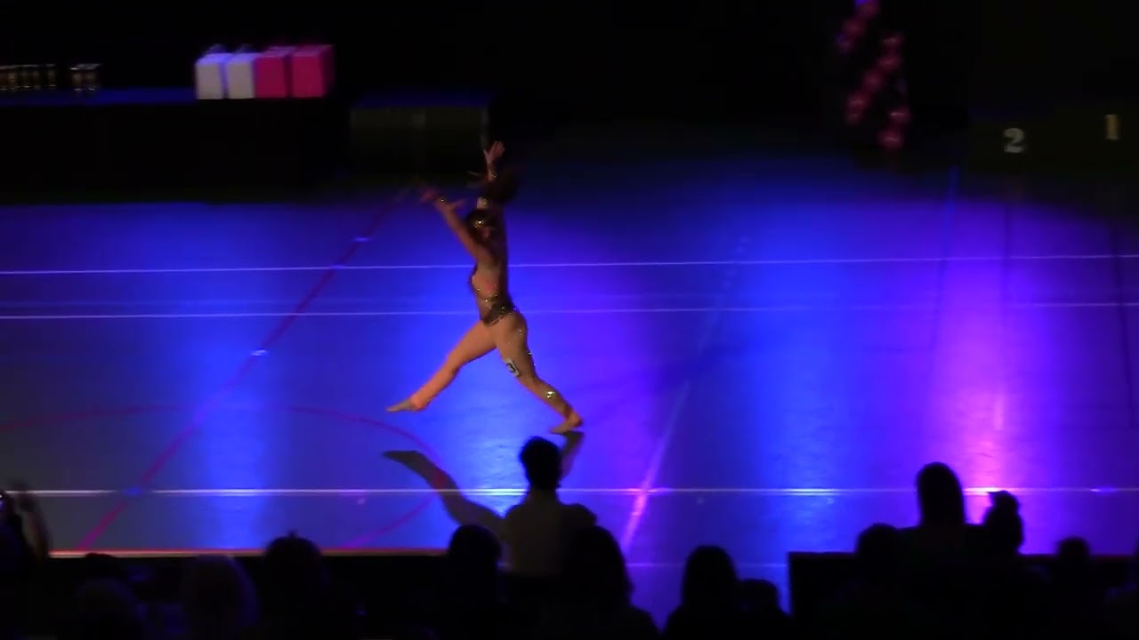 Natalie Wallén - Falun 2023