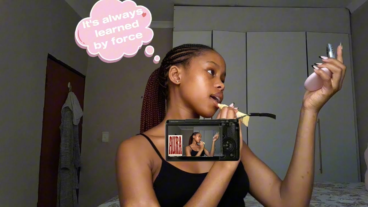 Things school forces us to learn. (We ignore it) | Ep 6⭐️,s1🎬| Cool Girl Radio 🐆🍸