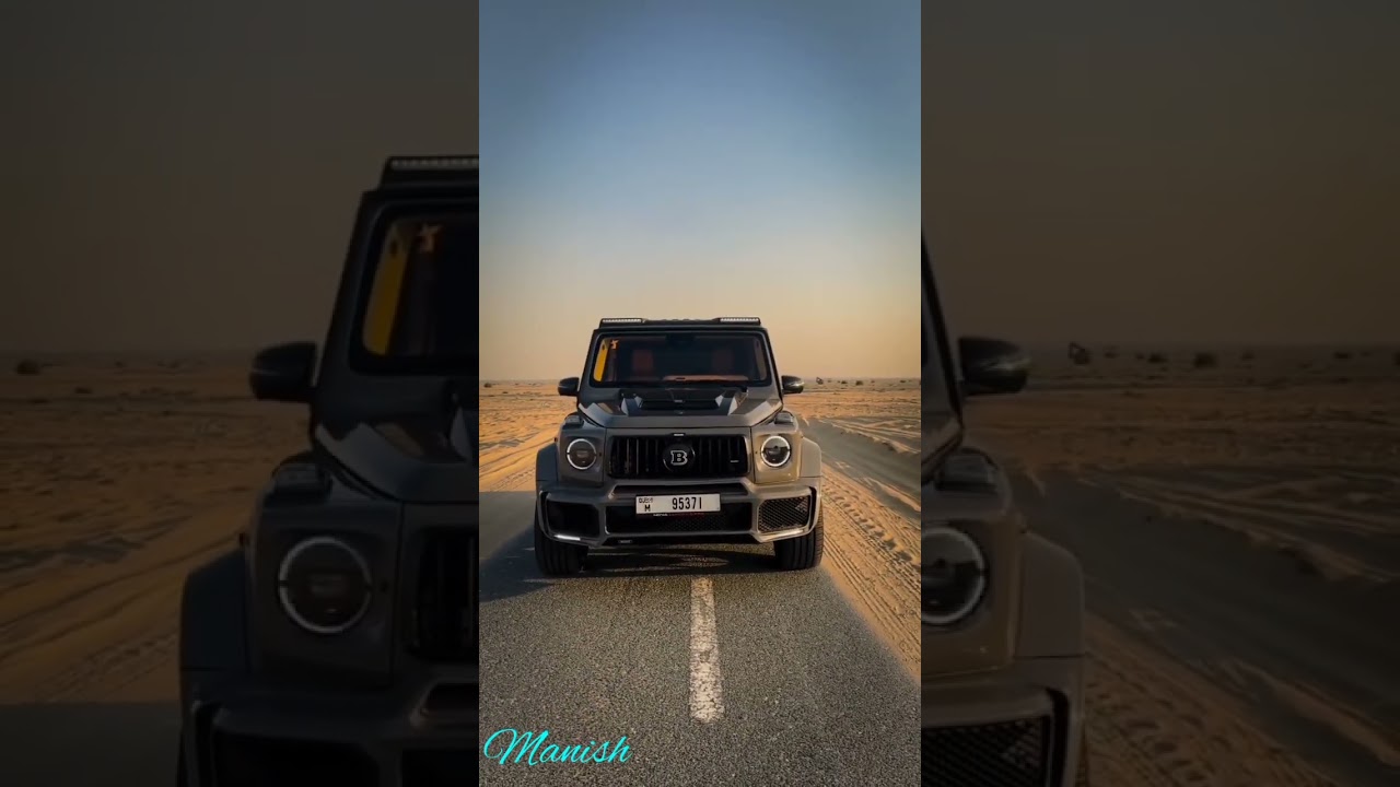 mercedes g wagon tour mercedes #mercedes #shorts #youtubeshorts #g63
