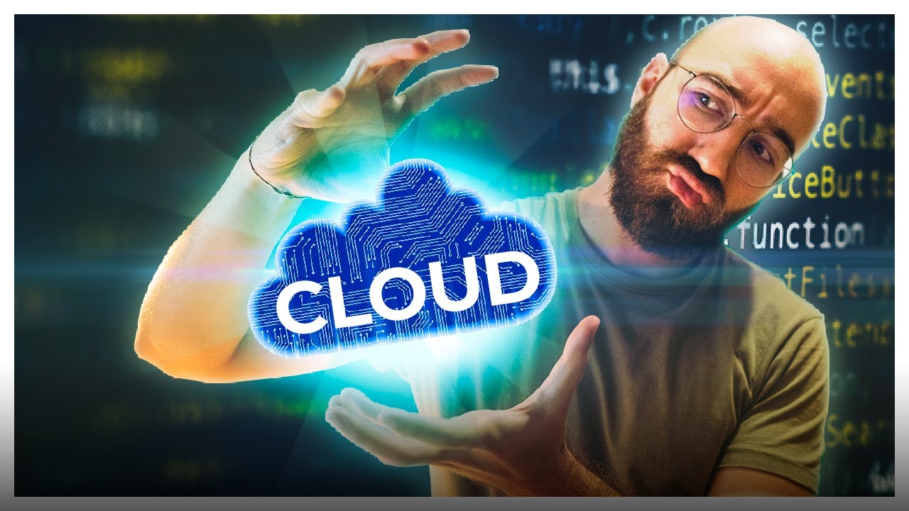 Programaci&oacute;n Cloud: &iquest;Por d&oacute;nde empezar?