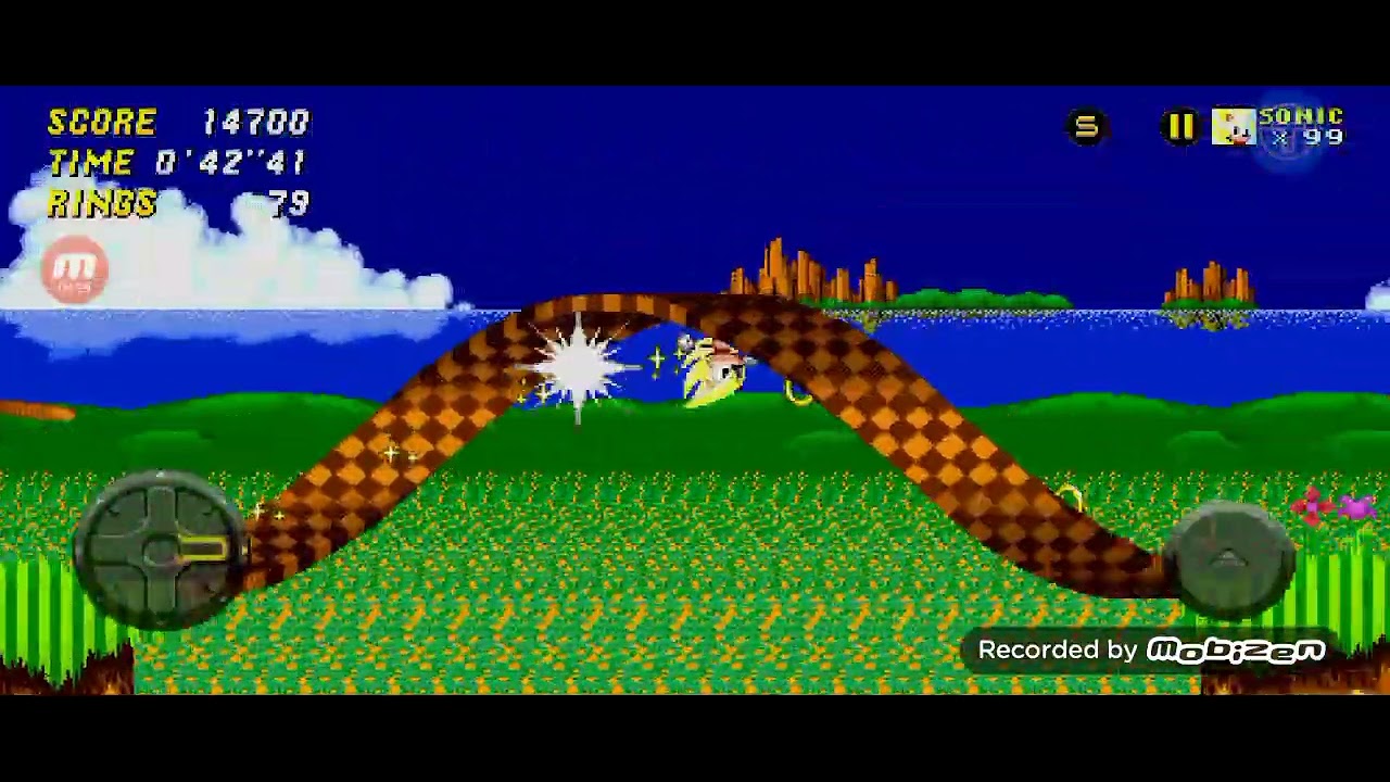 Como fica shadow ser jogável no sonic 2?? Link ta na descrição!!
