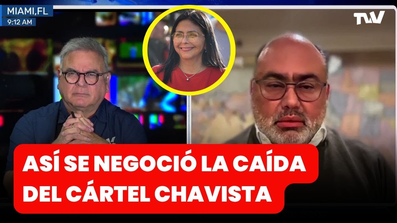 CARTEL OF THE SUNS: BETRAYAL, FEAR AND COLLAPSE | Special Report 
