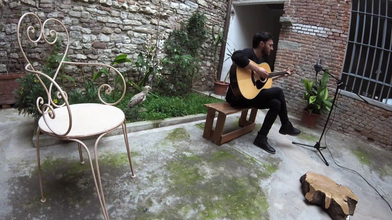 Persian Pelican @Zappa! - Full Performance (Live on Music Textures)