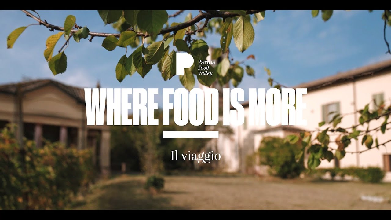 Il viaggio - Filiera delle conserve ittiche