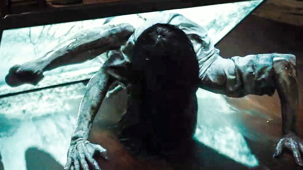 RINGS Trailer #2 (2017)
