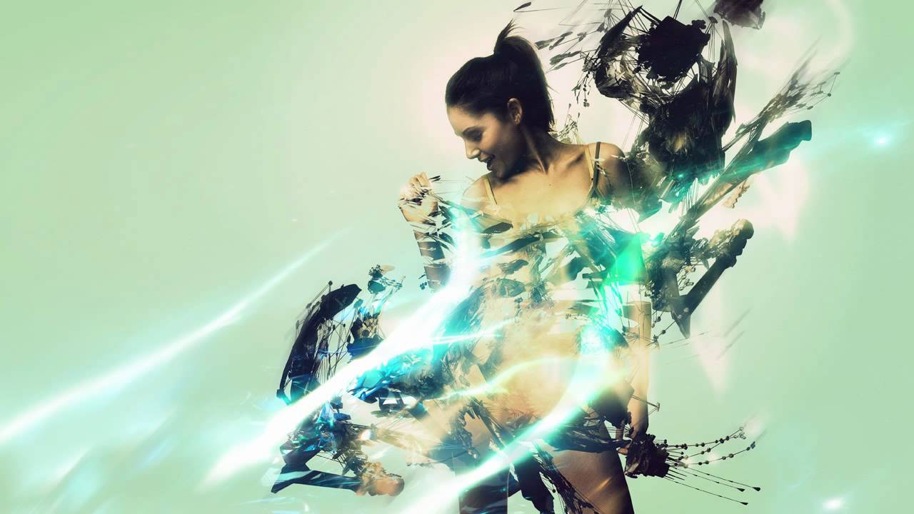 Metric - Collect Call (Michael Conway Remix)