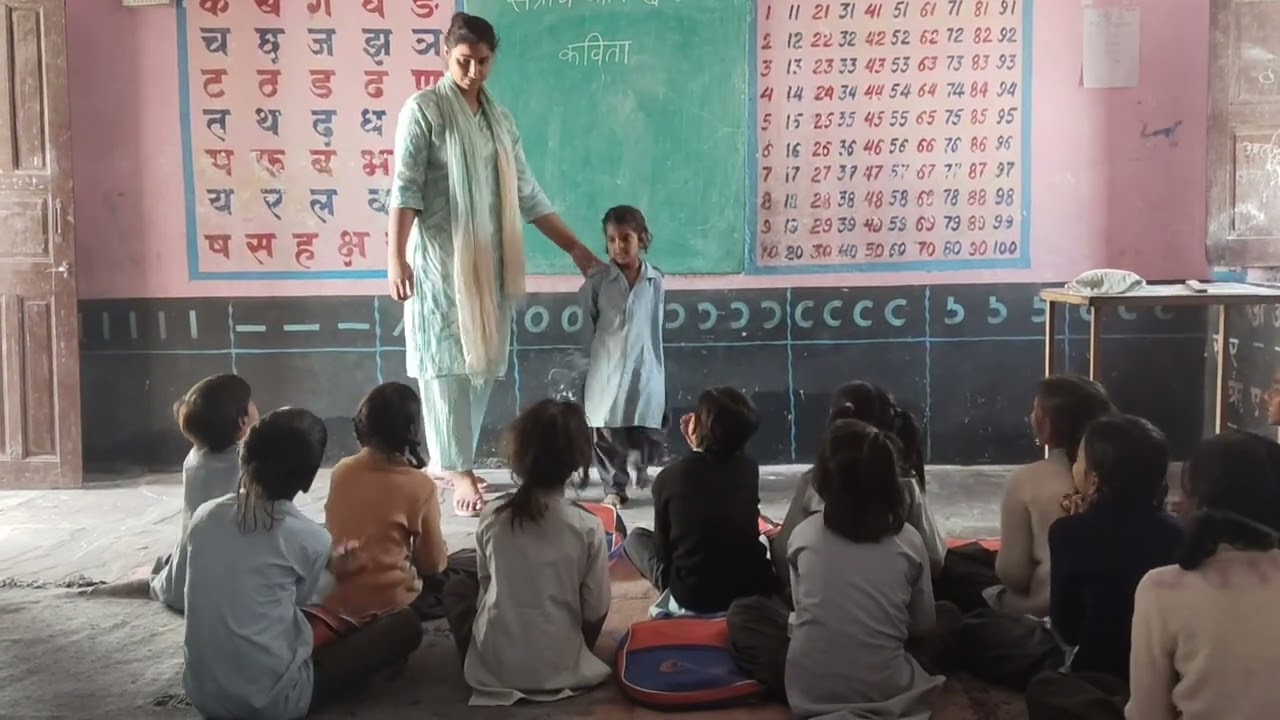 DECE project work july session 2025-26 class 06