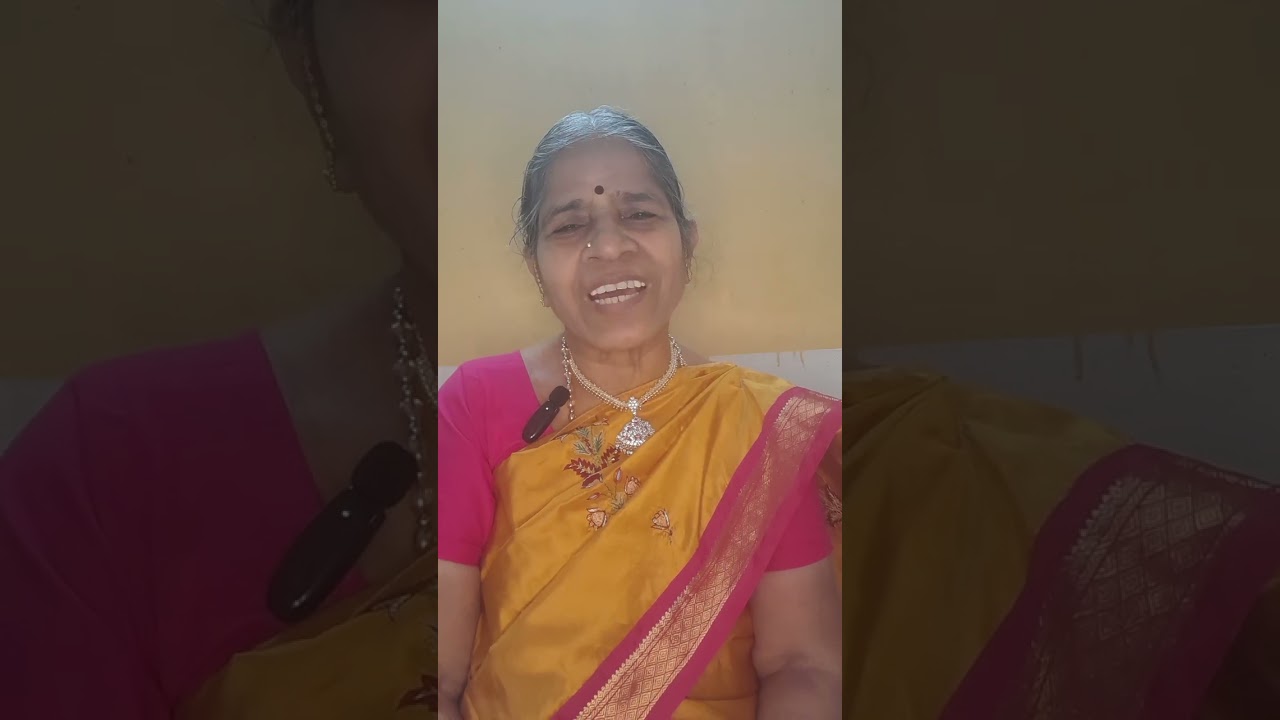 நன்றி சொல்லுதல்
