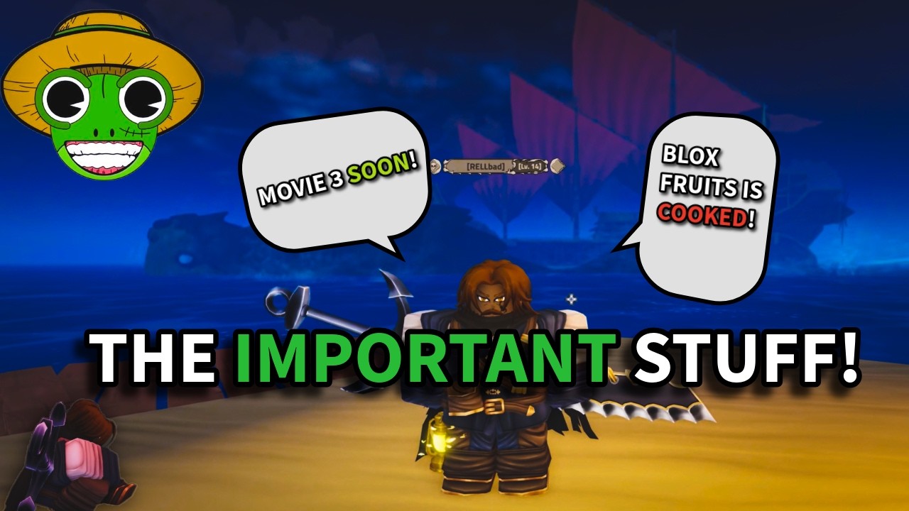 Rell Seas: Behind The Scenes| Everything You Need TO Know!