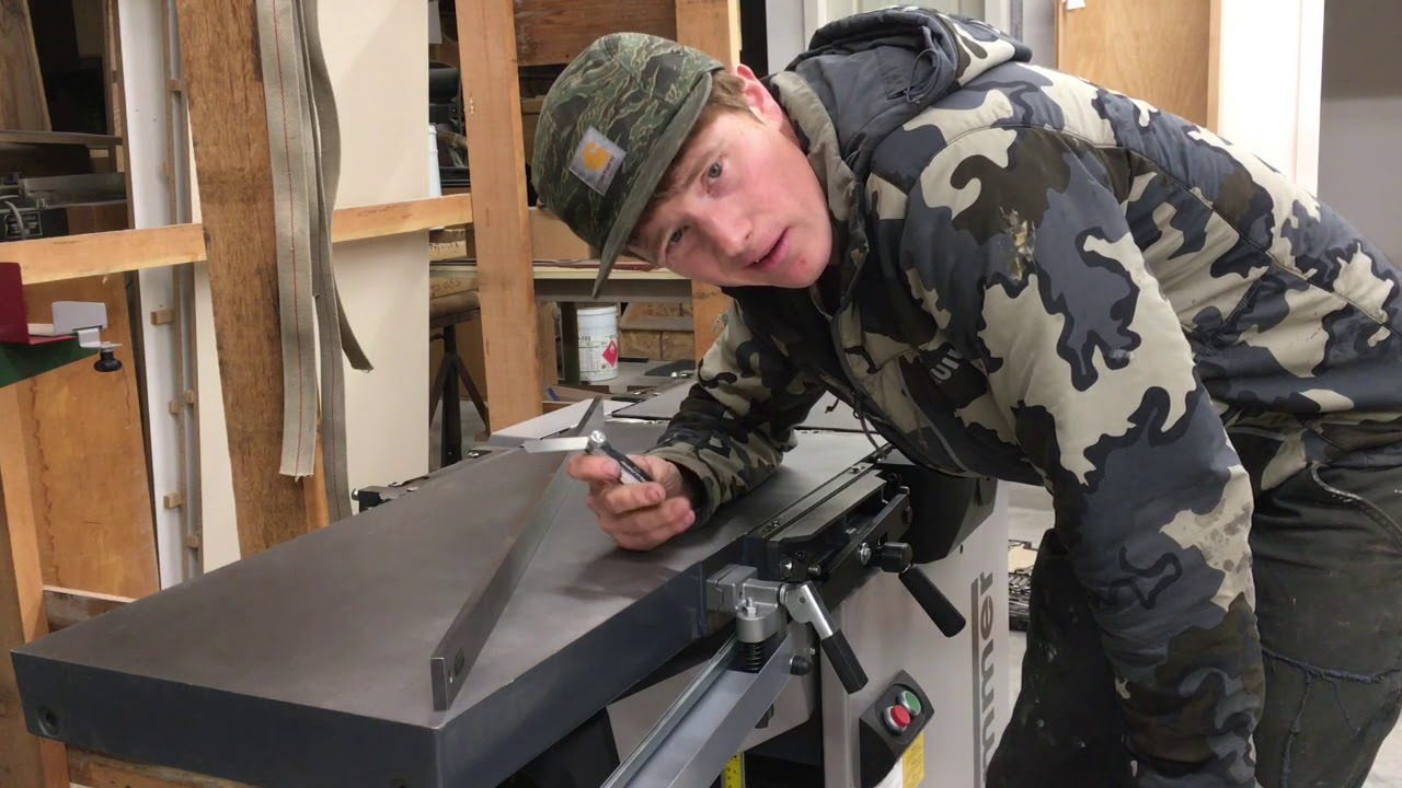 The Worst Hammer A3-41