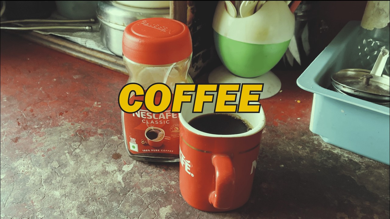 Coffee