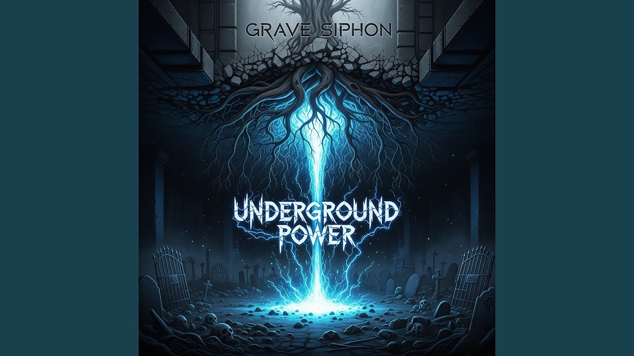 UNDERGROUND POWER