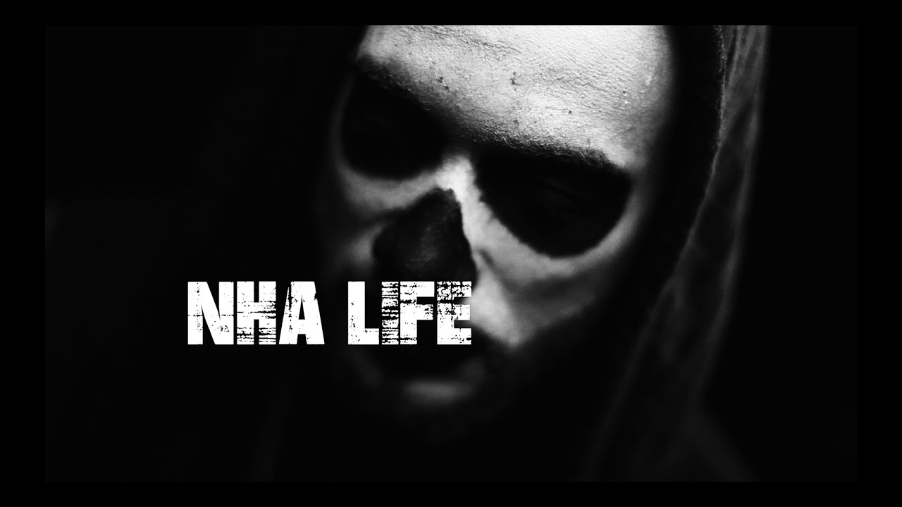 Mo Green - Nha Life (Official Video)