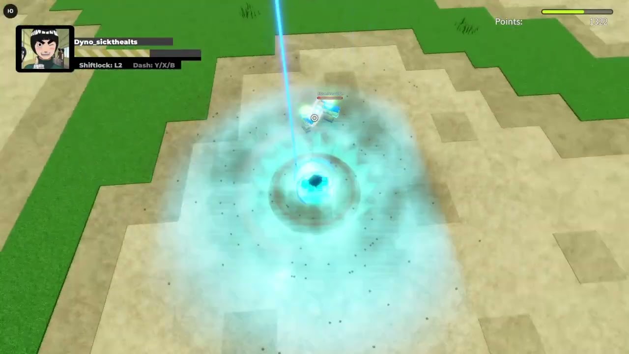Shinobi Storm Terrible gameplay