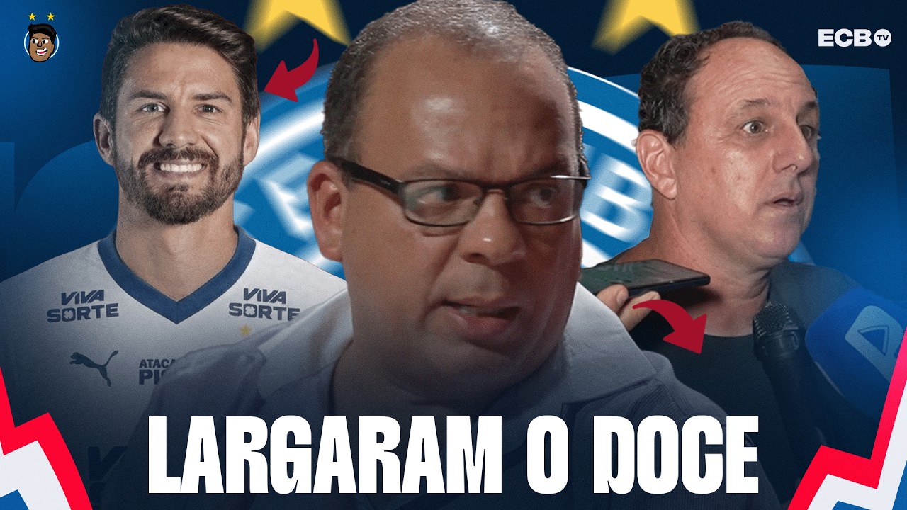 💣🔥URGENTE:  DETONARAM! MÁRCIO MARTINS E CENI DETONAM ARBITRAGEM E CAMPEONATO BAIANO!