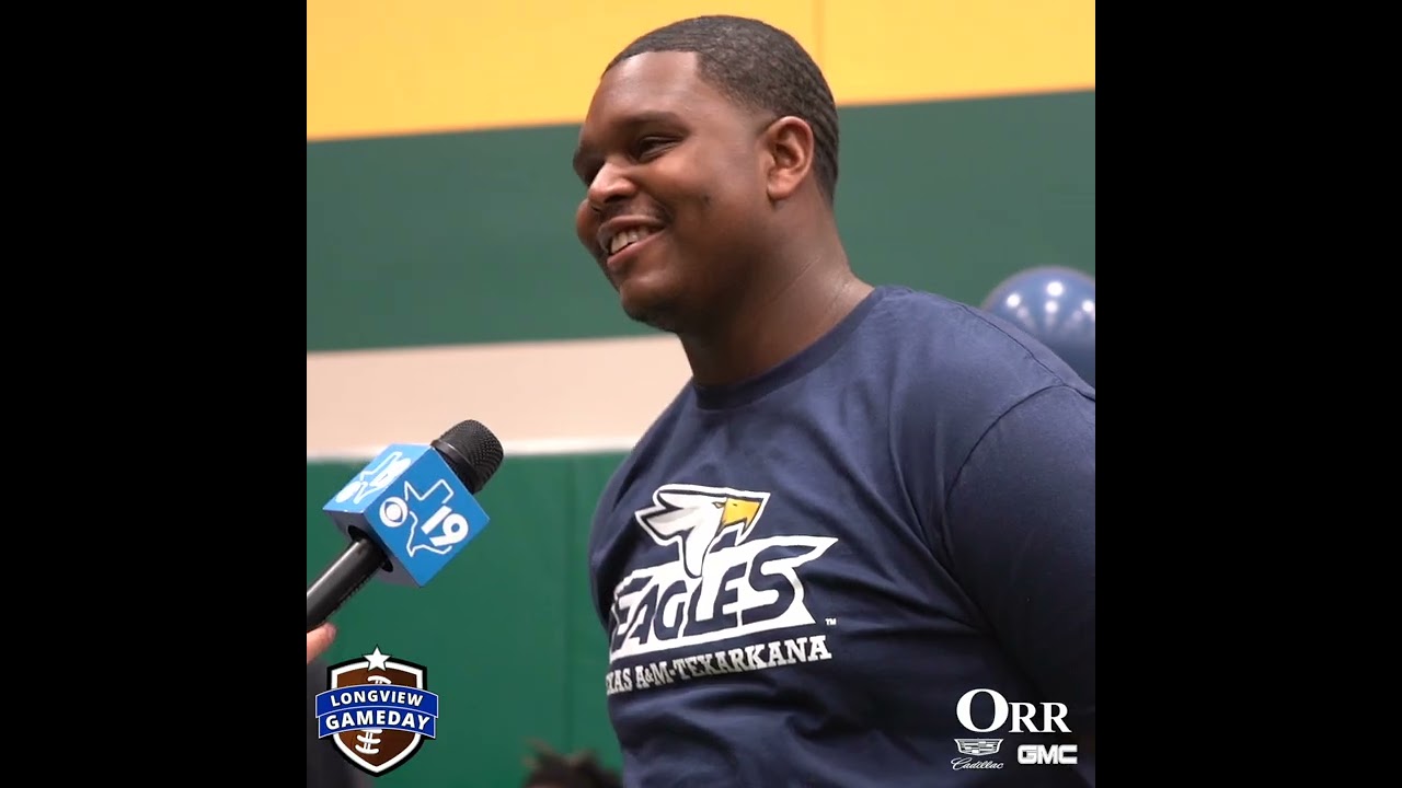 6 Lobos signed to play at the next level on National Signing Day.