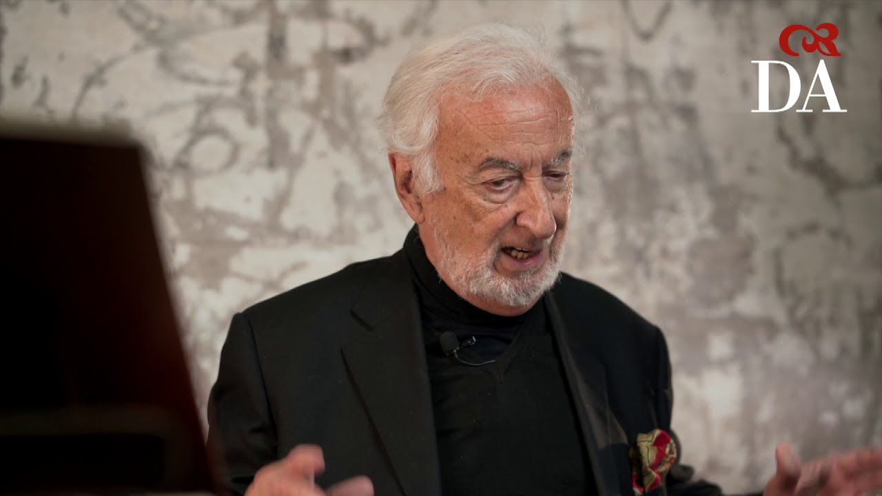 Italo Tomassoni -  Beuys & Burri: prima parte - Incontri