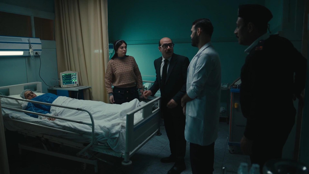 زينات انقذت حياة القتيلة و لكن جالها خبر مكنتش عاملة حسابه !