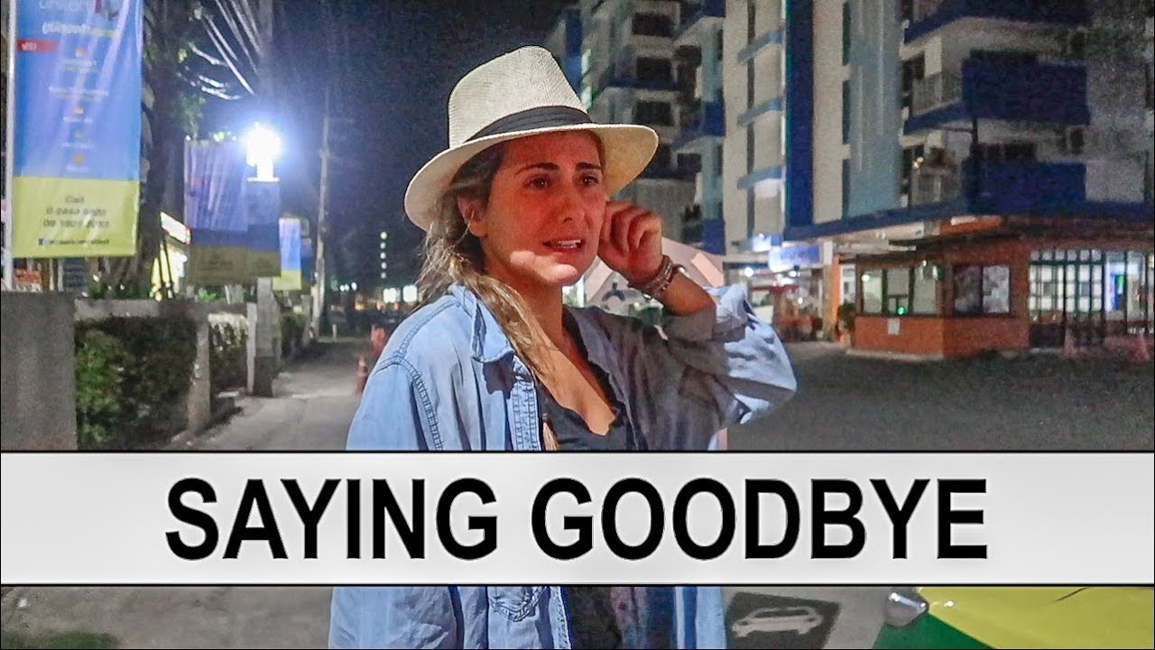 Bye Bye Bundit, Hello Hanoi (Study Abroad Thailand)