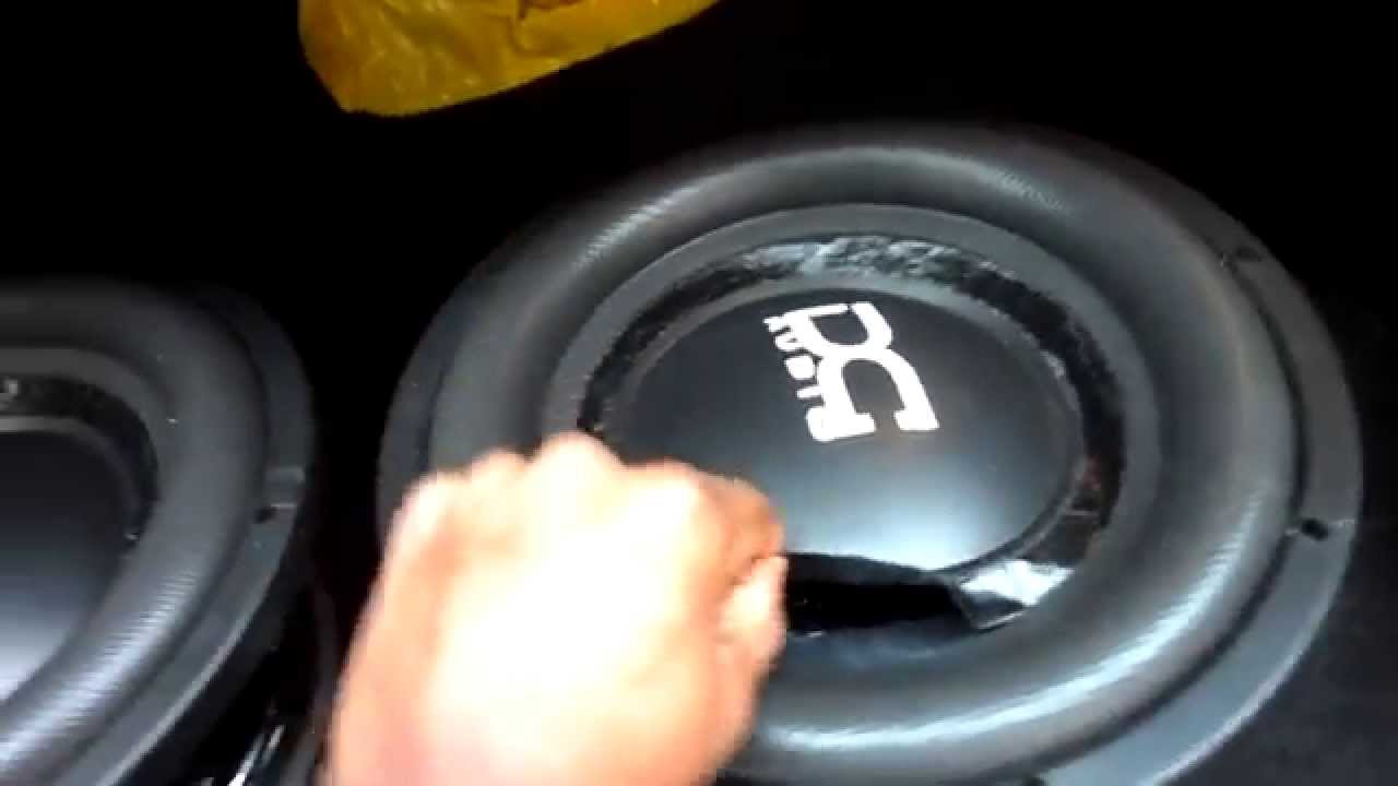 Update DC Audio Level 5 12s