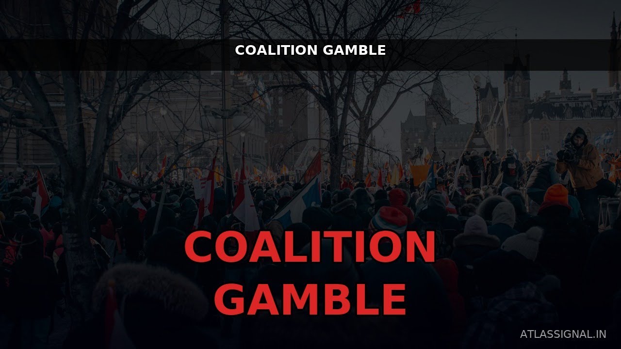 India's Opposition Coalition: Could This Reshape 2029 Elections?