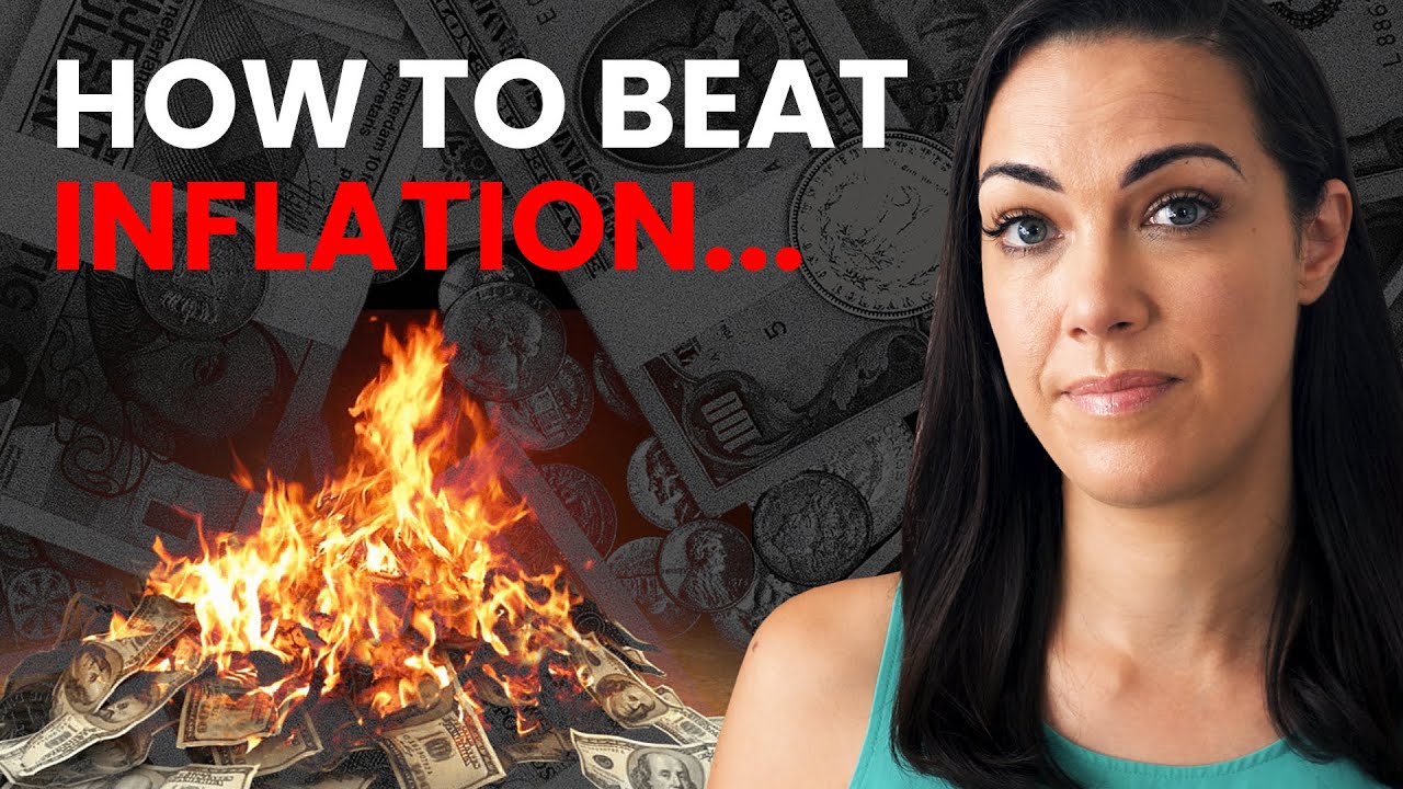 Inflation crisis: Where to put your money