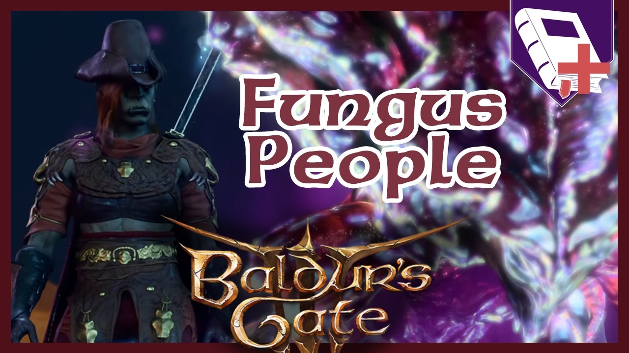 Baldur's Gate 3 - (BG3 #11)