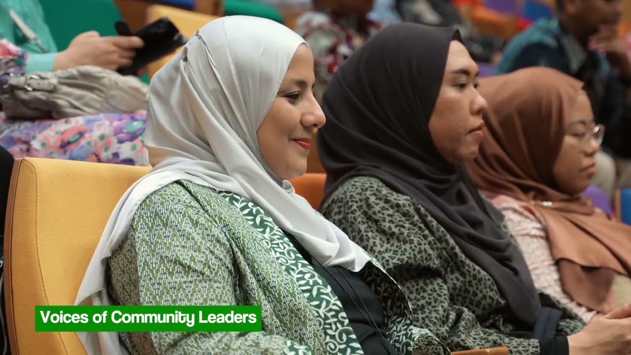 MTFA Community Dialogue 2025