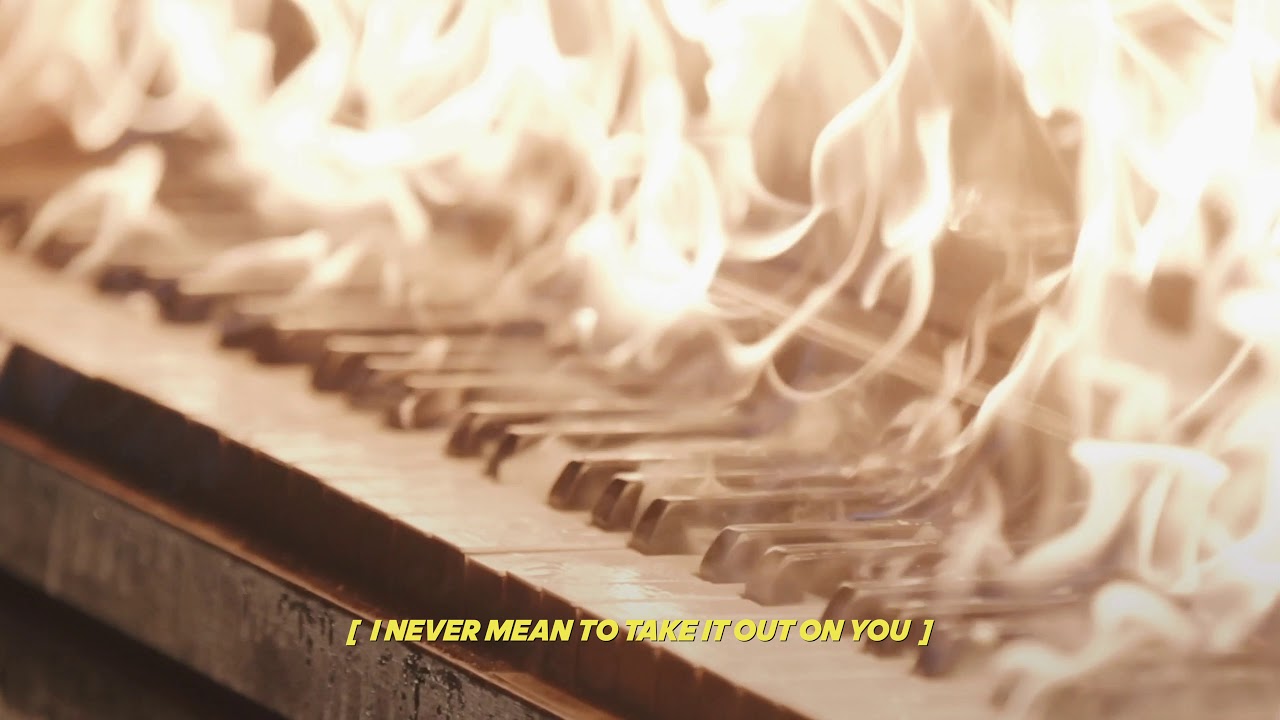 Jac Ross - Don't Let Me Be Misunderstood (Official Lyric Video)