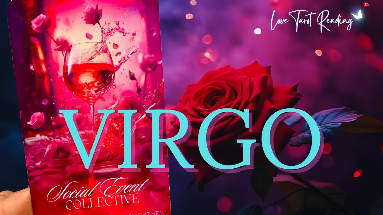 🩷 VIRGO Love is Coming Your Way & It's More Than You Expected! Love Tarot Reading