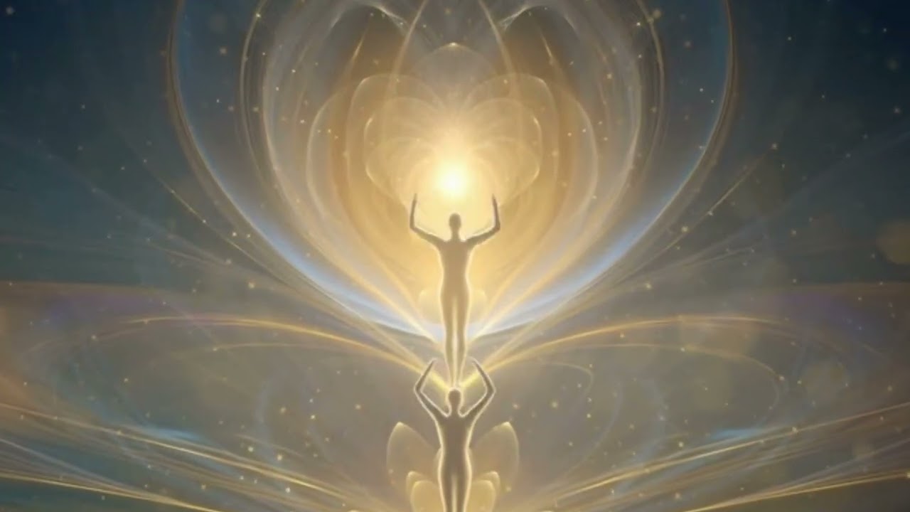 How to Balance Desire & Spirit