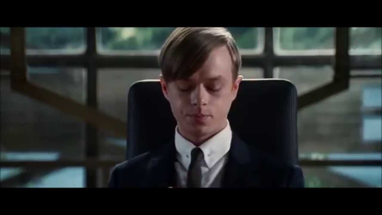 « sell your soul » Harry Osborn ▬ TASM2