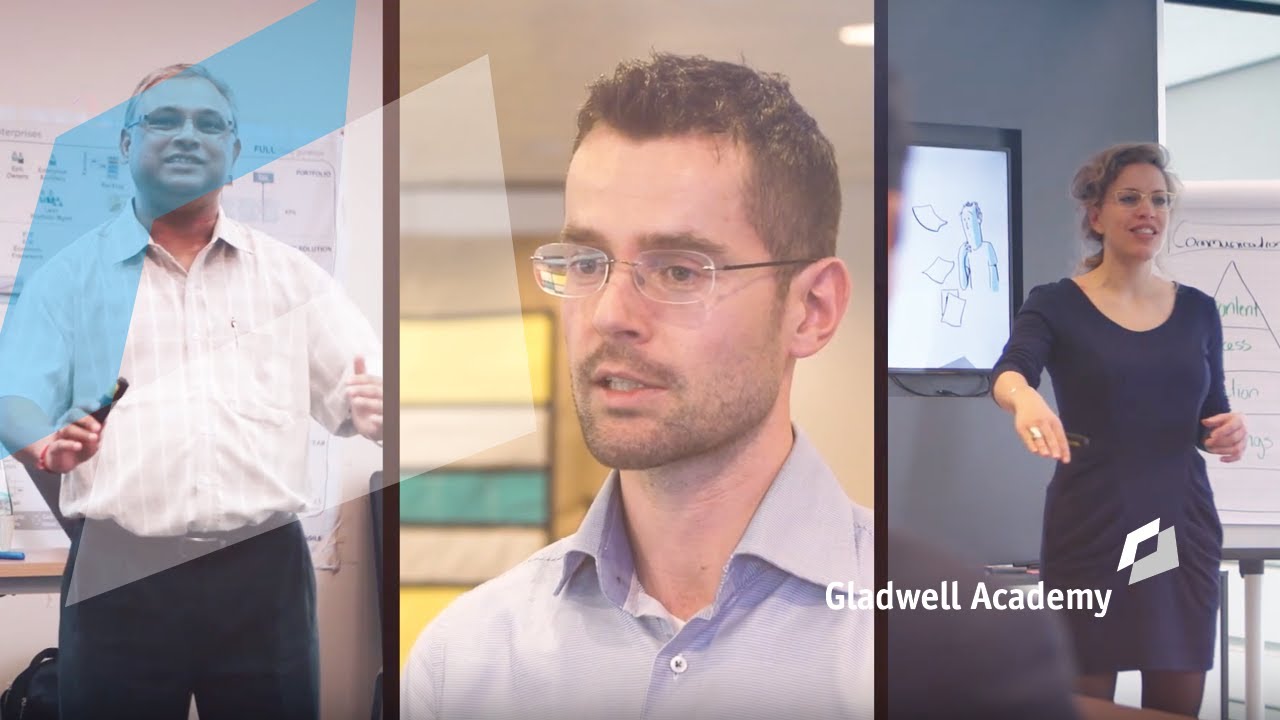 Gladwell Academy | Transformation through Education