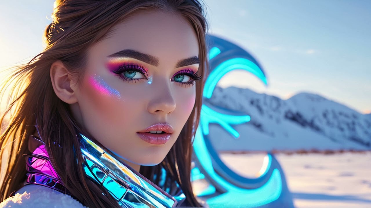 Elyanna & Massari   Calling U, Real Love, BEBE, E Vuaj   HilalDeep & Hayit Murat,LOVEIN #Mix mp3
